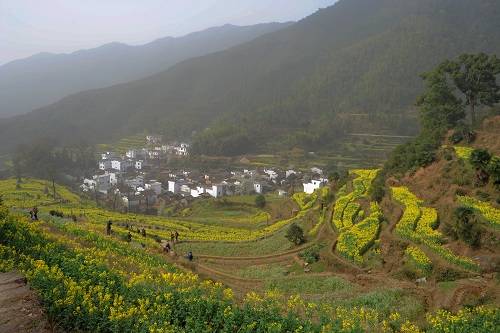 中国人口最多的县_中国人口最多的村庄
