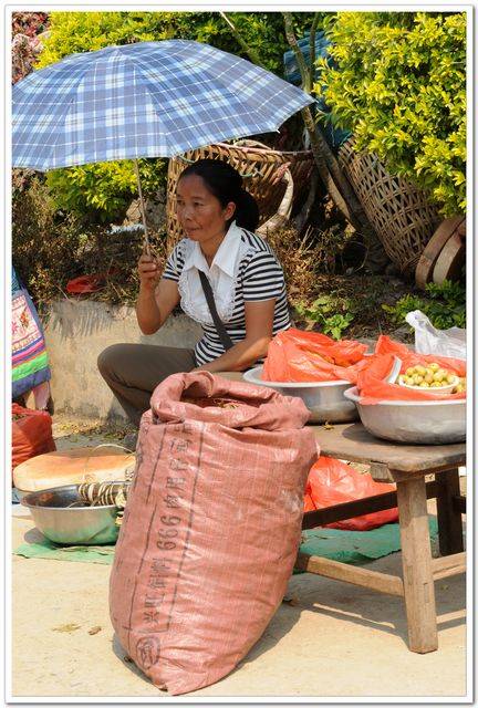 跟我走进象明乡彝族香堂二月八