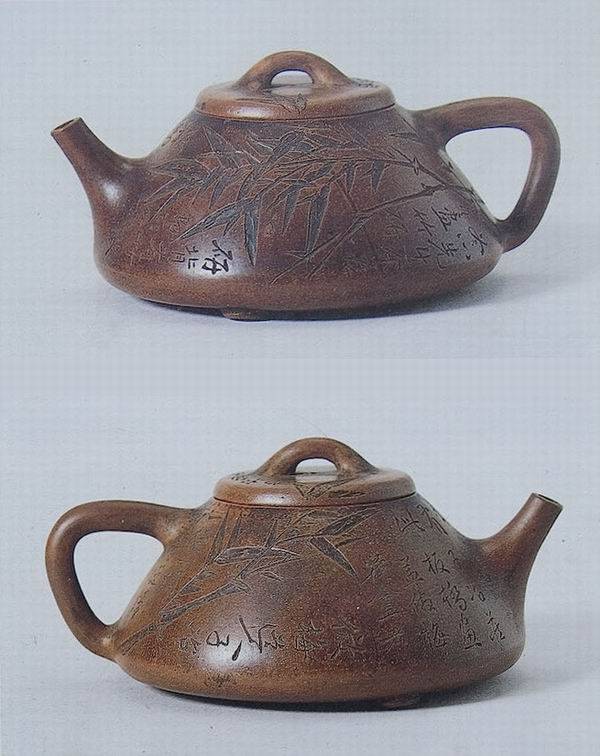 解析子冶石瓢(图文并茂)