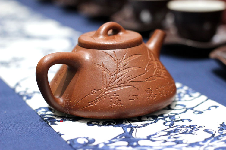 范鹏--子冶石瓢--野风刻绘(已结缘)