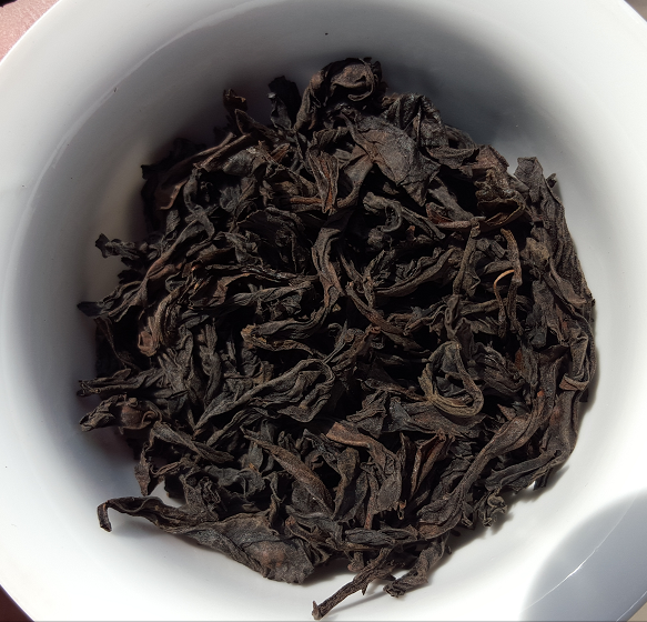 正月活动(2)---佛国岩肉桂